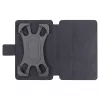 Targus SafeFit 7-8 inch 20.3 cm (8 inch) Folio Schwarz