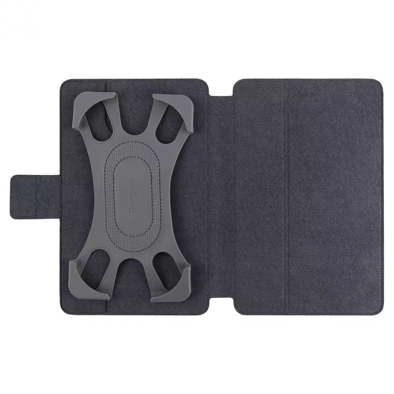 Targus SafeFit 7-8 inch 20.3 cm (8 inch) Folio Schwarz