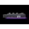 Mischer Mackie MixCaster Live tragbar 8-Kanal USB – kompaktes Live-Mischpult mit integrierter USB-Schnittstelle