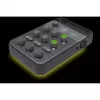 Mischer Mackie MixCaster Live tragbar 8-Kanal USB – kompaktes Live-Mischpult mit integrierter USB-Schnittstelle