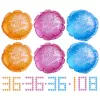 Nerf Super Soaker Better Than Balloons Wasserspielzeug, einfaches Aufräumen in einem Stück, 108 Pods, viele Spielmöglichkeiten, Wasserspaß im Garten, Geschenke für Kinder, Alter 3+