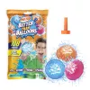 Nerf Super Soaker Better Than Balloons Wasserspielzeug, einfaches Aufräumen in einem Stück, 108 Pods, viele Spielmöglichkeiten, Wasserspaß im Garten, Geschenke für Kinder, Alter 3+