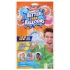 Nerf Super Soaker Better Than Balloons Wasserspielzeug, einfaches Aufräumen in einem Stück, 108 Pods, viele Spielmöglichkeiten, Wasserspaß im Garten, Geschenke für Kinder, Alter 3+