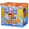 Nerf Super Soaker Better Than Balloons Wasserspielzeug, einfaches Aufräumen in einem Stück, 108 Pods, viele Spielmöglichkeiten, Wasserspaß im Garten, Geschenke für Kinder, Alter 3+