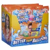 Nerf Super Soaker Better Than Balloons Wasserspielzeug, einfaches Aufräumen in einem Stück, 108 Pods, viele Spielmöglichkeiten, Wasserspaß im Garten, Geschenke für Kinder, Alter 3+
