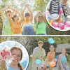 Nerf Super Soaker Better Than Balloons Wasserspielzeug, einfaches Aufräumen in einem Stück, 108 Pods, viele Spielmöglichkeiten, Wasserspaß im Garten, Geschenke für Kinder, Alter 3+