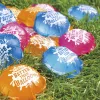 Nerf Super Soaker Better Than Balloons Wasserspielzeug, einfaches Aufräumen in einem Stück, 108 Pods, viele Spielmöglichkeiten, Wasserspaß im Garten, Geschenke für Kinder, Alter 3+