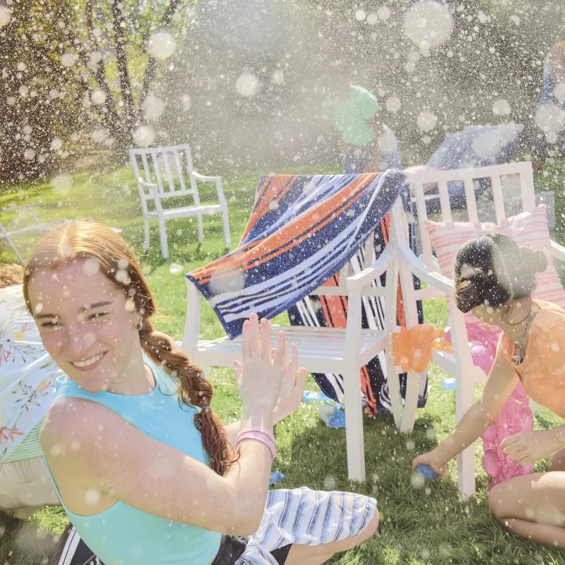 Nerf Super Soaker Better Than Balloons Wasserspielzeug, einfaches Aufräumen in einem Stück, 108 Pods, viele Spielmöglichkeiten, Wasserspaß im Garten, Geschenke für Kinder, Alter 3+