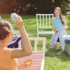 Nerf Super Soaker Better Than Balloons Wasserspielzeug, einfaches Aufräumen in einem Stück, 108 Pods, viele Spielmöglichkeiten, Wasserspaß im Garten, Geschenke für Kinder, Alter 3+