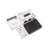 Laufwerksschachtblende Icy Dock MB742SP-B Schwarz