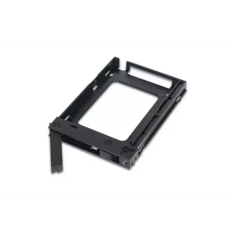 Laufwerksschachtblende Icy Dock MB742SP-B Schwarz