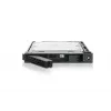 Laufwerksschachtblende Icy Dock MB742SP-B Schwarz