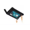 Laufwerksschachtblende Icy Dock MB742SP-B Schwarz
