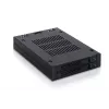 Laufwerksschachtblende Icy Dock MB742SP-B Schwarz