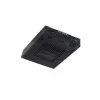 Laufwerksschachtblende Icy Dock MB742SP-B Schwarz