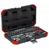 Steckschlüsselsatz Gedore R49003046 1/4 Zoll Metrisch