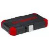 Steckschlüsselsatz Gedore R49003046 1/4 Zoll Metrisch