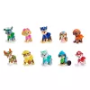 PAW Patrol, 10. Jubiläum, All Paws On Deck Spielfiguren Geschenkpackung mit 10 Sammel-Actionfiguren, Kinderspielzeug für Kinder ab 3 Jahren