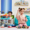 PAW Patrol, 10. Jubiläum, All Paws On Deck Spielfiguren Geschenkpackung mit 10 Sammel-Actionfiguren, Kinderspielzeug für Kinder ab 3 Jahren