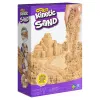 Kinetic Sand, 11 Pfund (5 kg) natürlich brauner Spielsand für Kunst und Handwerk, Sandkasten, Amazon Exklusiv (Verpackung kann variieren), formbare sensorische Spielzeuge für Kinder ab 3 Jahren