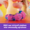 Kinetic Sand, Soft Serve Station, Easter Basket Stuffers, enthält 14oz formbaren Spielsand (3 Farben), 2 Eiswaffeln & 2 Werkzeuge