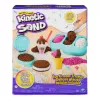 6068200 Kinder-Kinetic-Sand, Kunst/Spielzeug