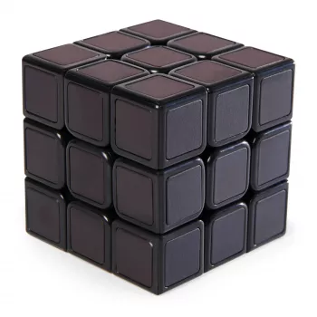 Rubik’s Phantom, 3x3 Würfel fortschrittliche Technologie anspruchsvolles 3D-Puzzle Reisespiel Stressabbau Fidget-Spielzeug Activity-Würfel, für Erwachsene & Kinder ab 8 Jahren