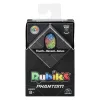 Rubik’s Phantom, 3x3 Würfel fortschrittliche Technologie anspruchsvolles 3D-Puzzle Reisespiel Stressabbau Fidget-Spielzeug Activity-Würfel, für Erwachsene & Kinder ab 8 Jahren