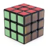 Rubik’s Phantom, 3x3 Würfel fortschrittliche Technologie anspruchsvolles 3D-Puzzle Reisespiel Stressabbau Fidget-Spielzeug Activity-Würfel, für Erwachsene & Kinder ab 8 Jahren