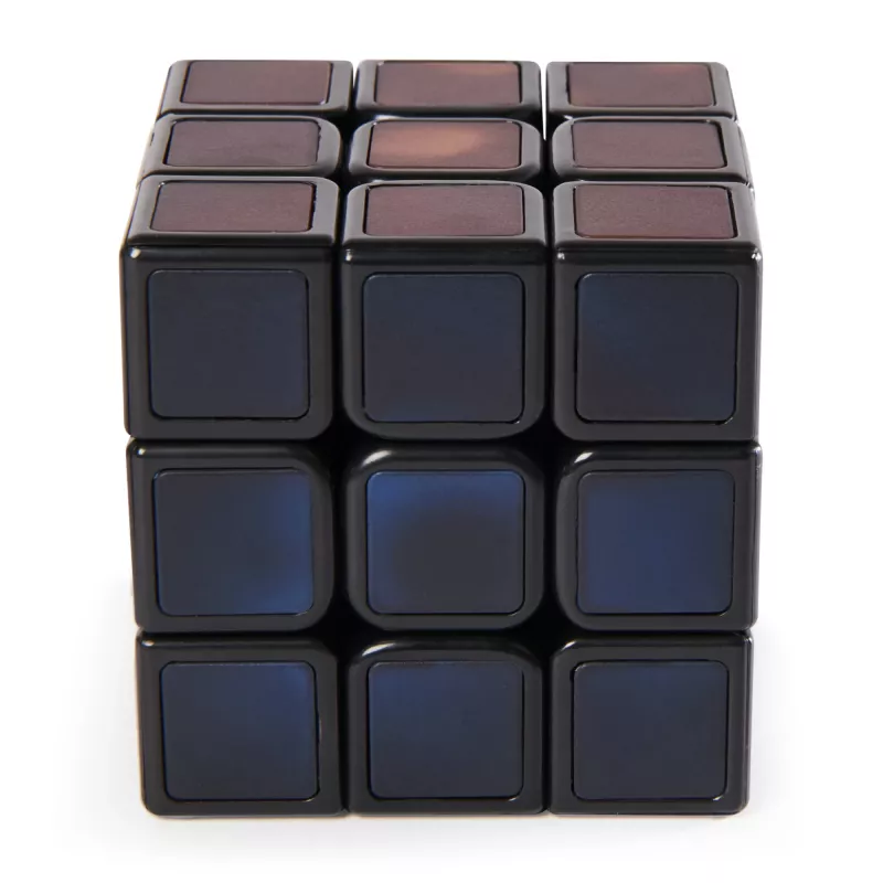 Rubik’s Phantom, 3x3 Würfel fortschrittliche Technologie anspruchsvolles 3D-Puzzle Reisespiel Stressabbau Fidget-Spielzeug Activity-Würfel, für Erwachsene & Kinder ab 8 Jahren