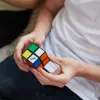 Rubik’s Mini 2x2, 2x2 klassisches Farbabstimmungs-Puzzle, Taschenformat, kniffliges Spielzeug, Verpackung kann variieren