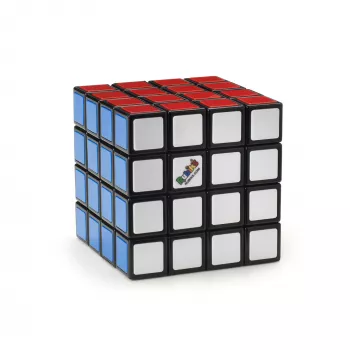 Rubik’s Cube, 4x4 Master Cube Farbabstimmungs-Puzzle, größere und mutigere Version des Klassikers, Verpackung kann variieren