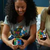 Rubik’s Cube, 4x4 Master Cube Farbabstimmungs-Puzzle, größere und mutigere Version des Klassikers, Verpackung kann variieren