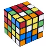 Rubik’s Cube, 4x4 Master Cube Farbabstimmungs-Puzzle, größere und mutigere Version des Klassikers, Verpackung kann variieren