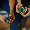 Rubik’s Cube, 4x4 Master Cube Farbabstimmungs-Puzzle, größere und mutigere Version des Klassikers, Verpackung kann variieren