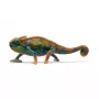 schleich WILD LIFE Chamäleon, 3 Jahr(e), Wald, Safari, Wildtiere / Abenteuerspielzeug, Mehrfarbig, Kunststoff
