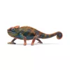 schleich WILD LIFE Chamäleon, 3 Jahr(e), Wald, Safari, Wildtiere / Abenteuerspielzeug, Mehrfarbig, Kunststoff