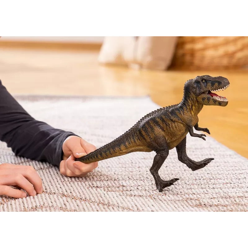 schleich Dinosaurs Tarbosaurus