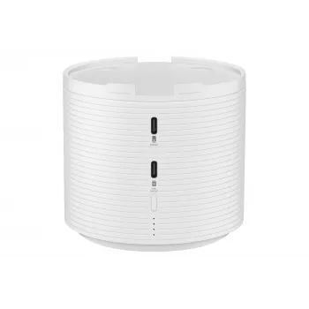 Batterie Samsung VG-FBB3BA 32000 mAh USB Type-C Weiß