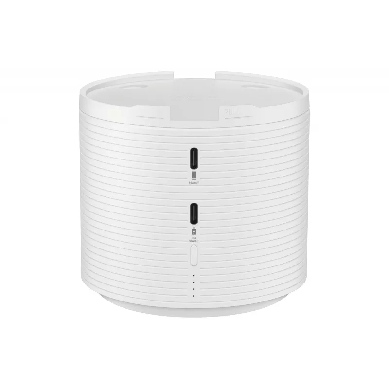 Batterie Samsung VG-FBB3BA 32000 mAh USB Type-C Weiß