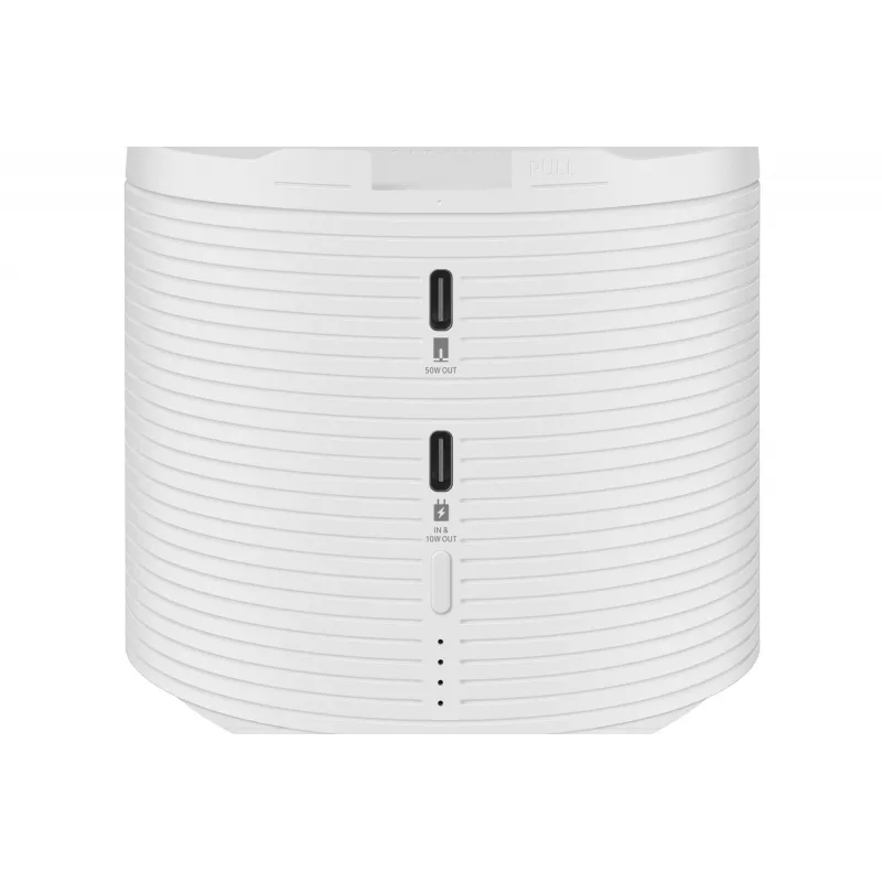 Batterie Samsung VG-FBB3BA 32000 mAh USB Type-C Weiß