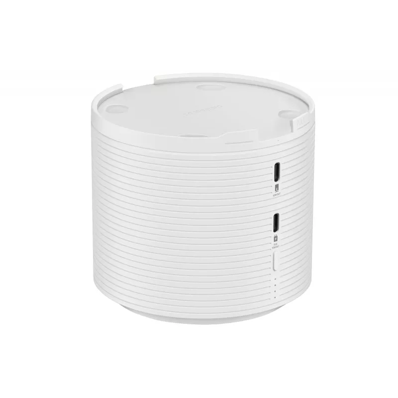 Batterie Samsung VG-FBB3BA 32000 mAh USB Type-C Weiß