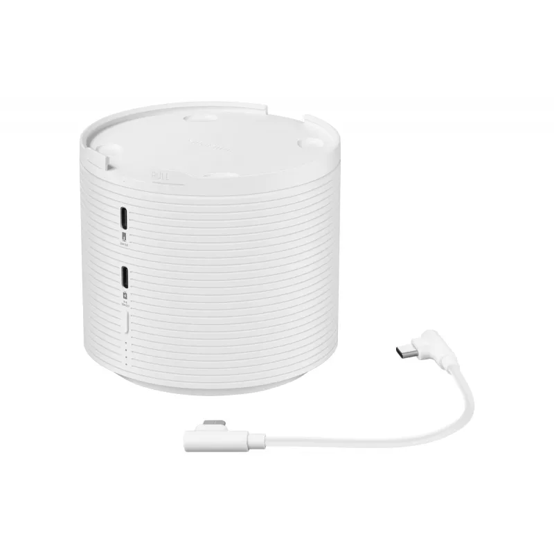 Batterie Samsung VG-FBB3BA 32000 mAh USB Type-C Weiß