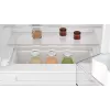 Unterbaufridge NEFF KU2222FD0 110 L (Kühlschrank 93 L / Gefrierschrank 17 L) Weiß, rechts angeschlagen