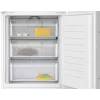 Einbau-Kühl-Gefrierkombination NEFF N 30 KI7961SE0 — 290 l gesamt, 215 l Kühlteil, 75 l Gefrierteil, NoFrost, Türanschlag rechts, Klasse E
