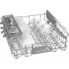 Neff S145HTS01E Geschirrspüler Halbintegriert 13 Maßgedecke