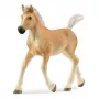 schleich HORSE CLUB Haflinger Fohlen, 5 Jahr(e), Pferde, Beige, Braun, Kunststoff