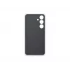Schutzhülle aus TPU für Samsung Galaxy S24+ — Suit Case White, Red Transparent, für 6,7 Zoll