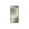 Schutzhülle aus TPU für Samsung Galaxy S24+ — Suit Case White, Red Transparent, für 6,7 Zoll