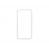 Schutzhülle aus TPU für Samsung Galaxy S24+ — Suit Case White, Red Transparent, für 6,7 Zoll